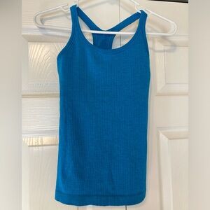 Lululemon Ebb to Street Tank!